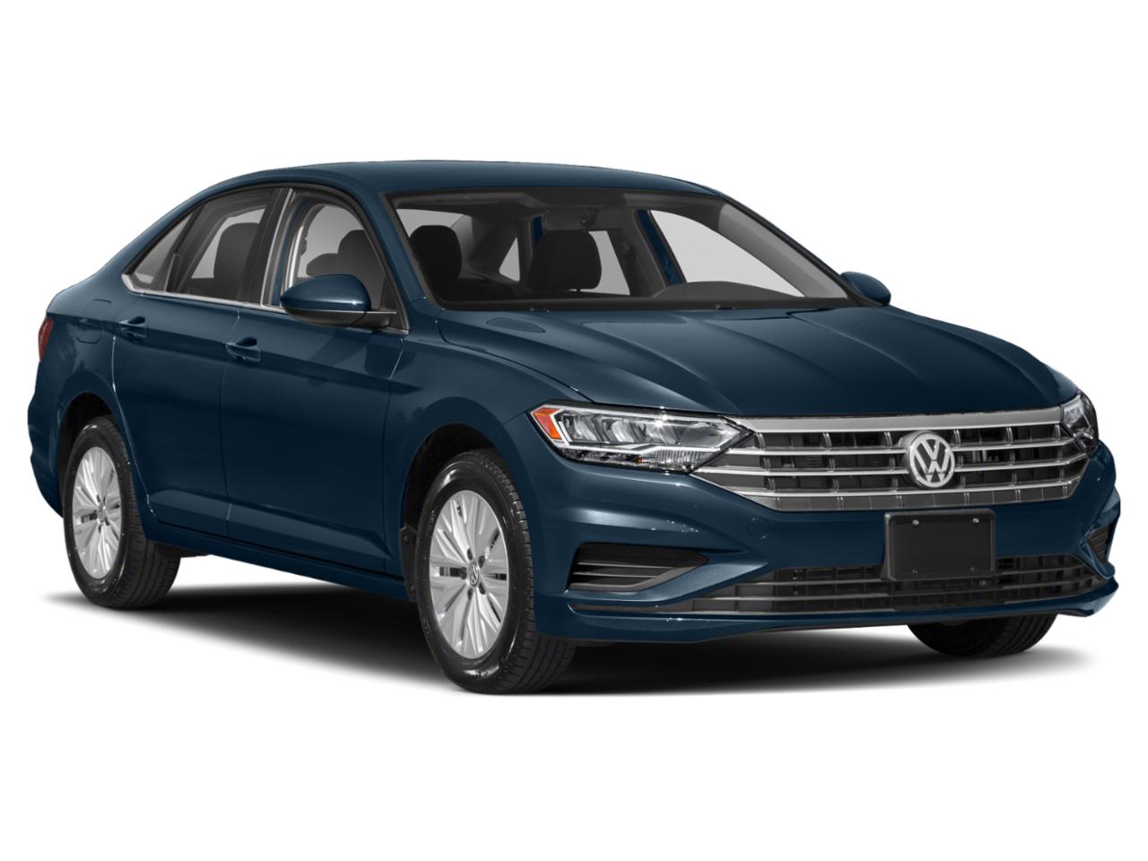 2019 Volkswagen Jetta Vehicle Photo in Georgetown, TX 78626