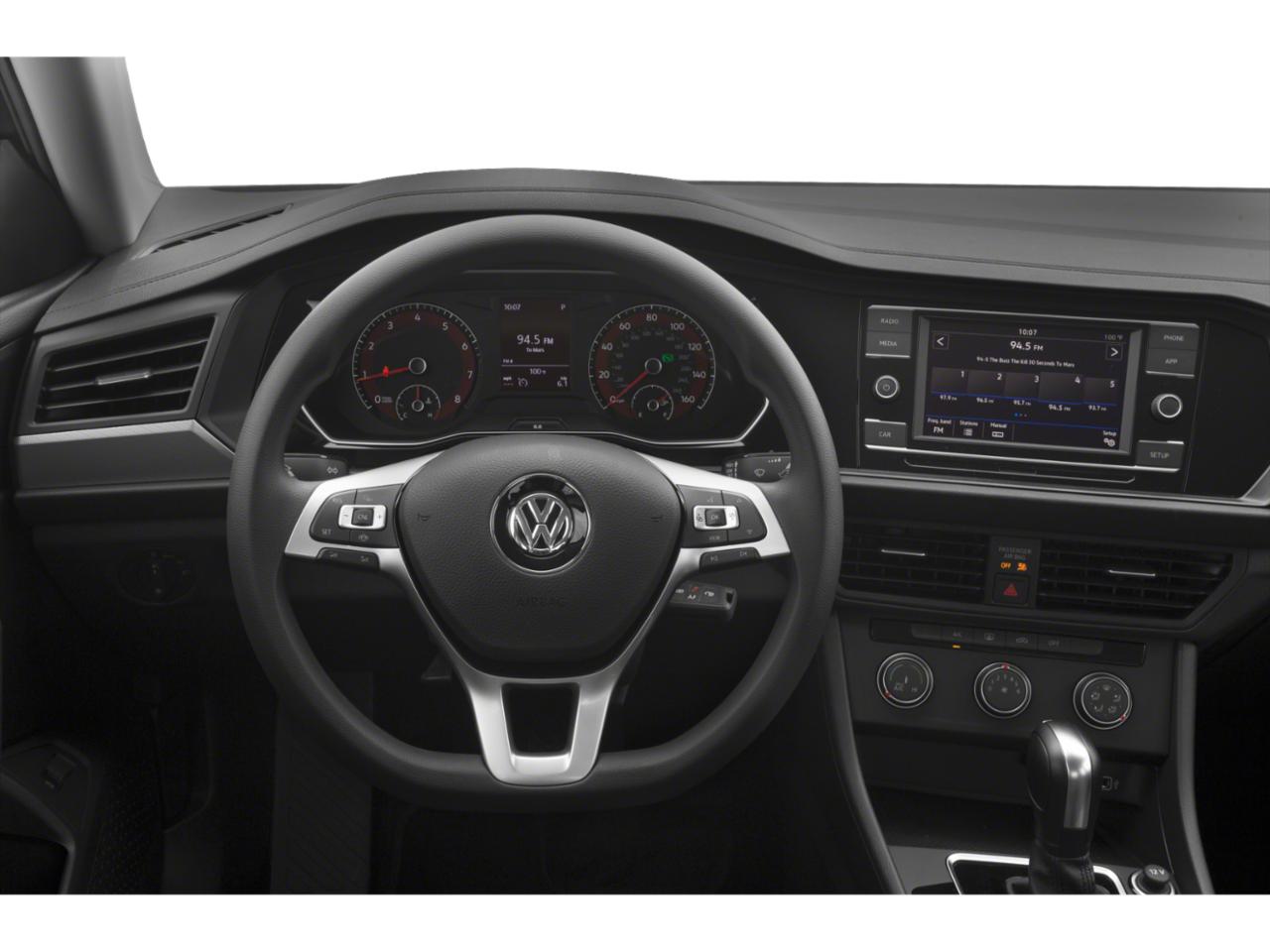 2019 Volkswagen Jetta Vehicle Photo in Georgetown, TX 78626