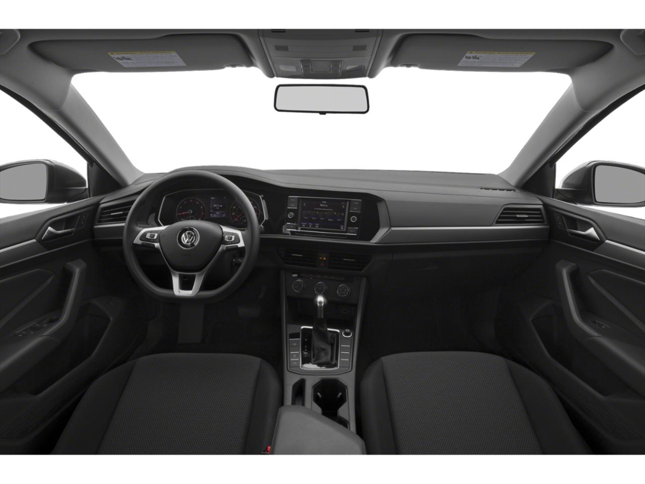 2019 Volkswagen Jetta Vehicle Photo in Georgetown, TX 78626