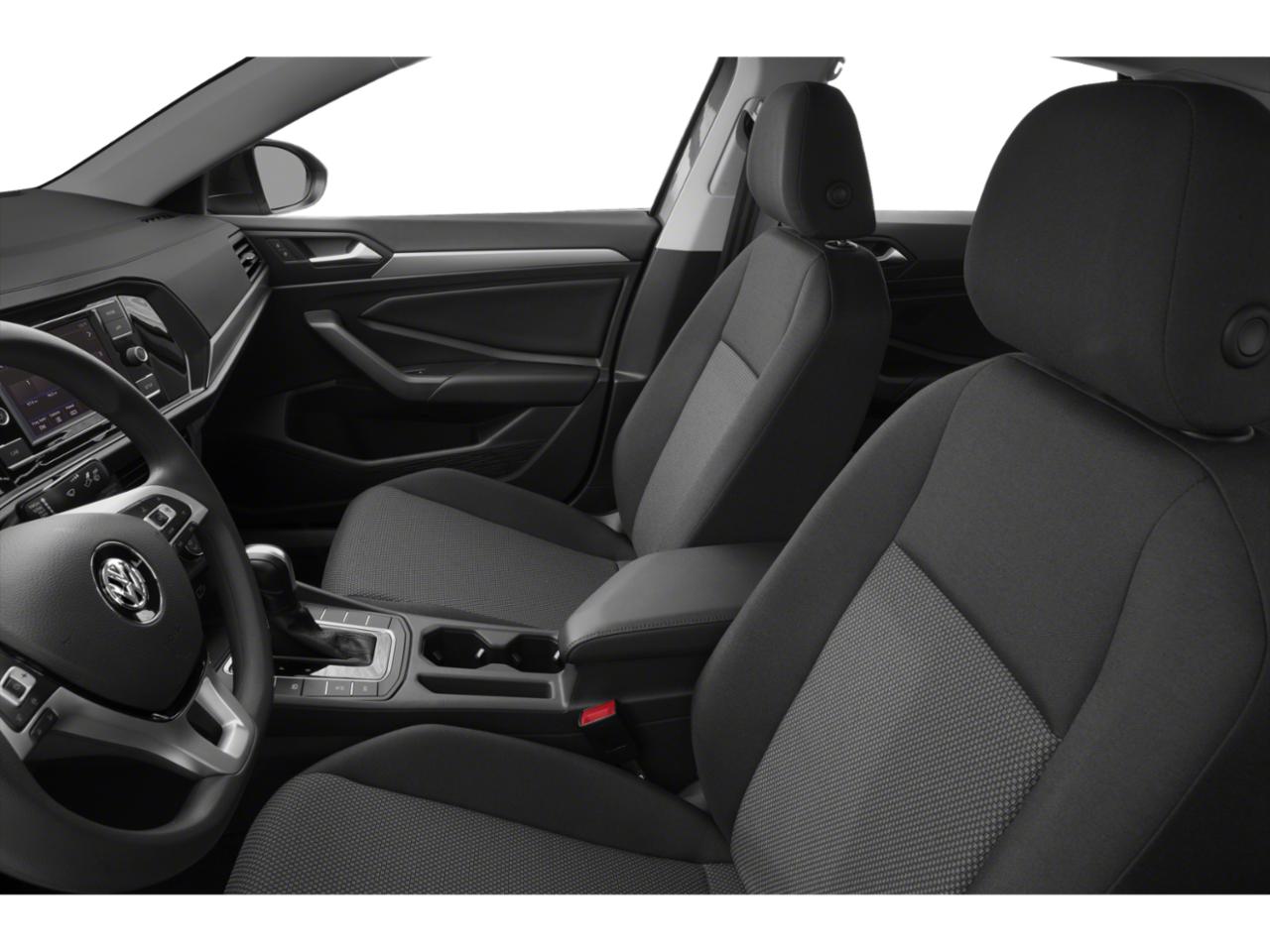2019 Volkswagen Jetta Vehicle Photo in Georgetown, TX 78626