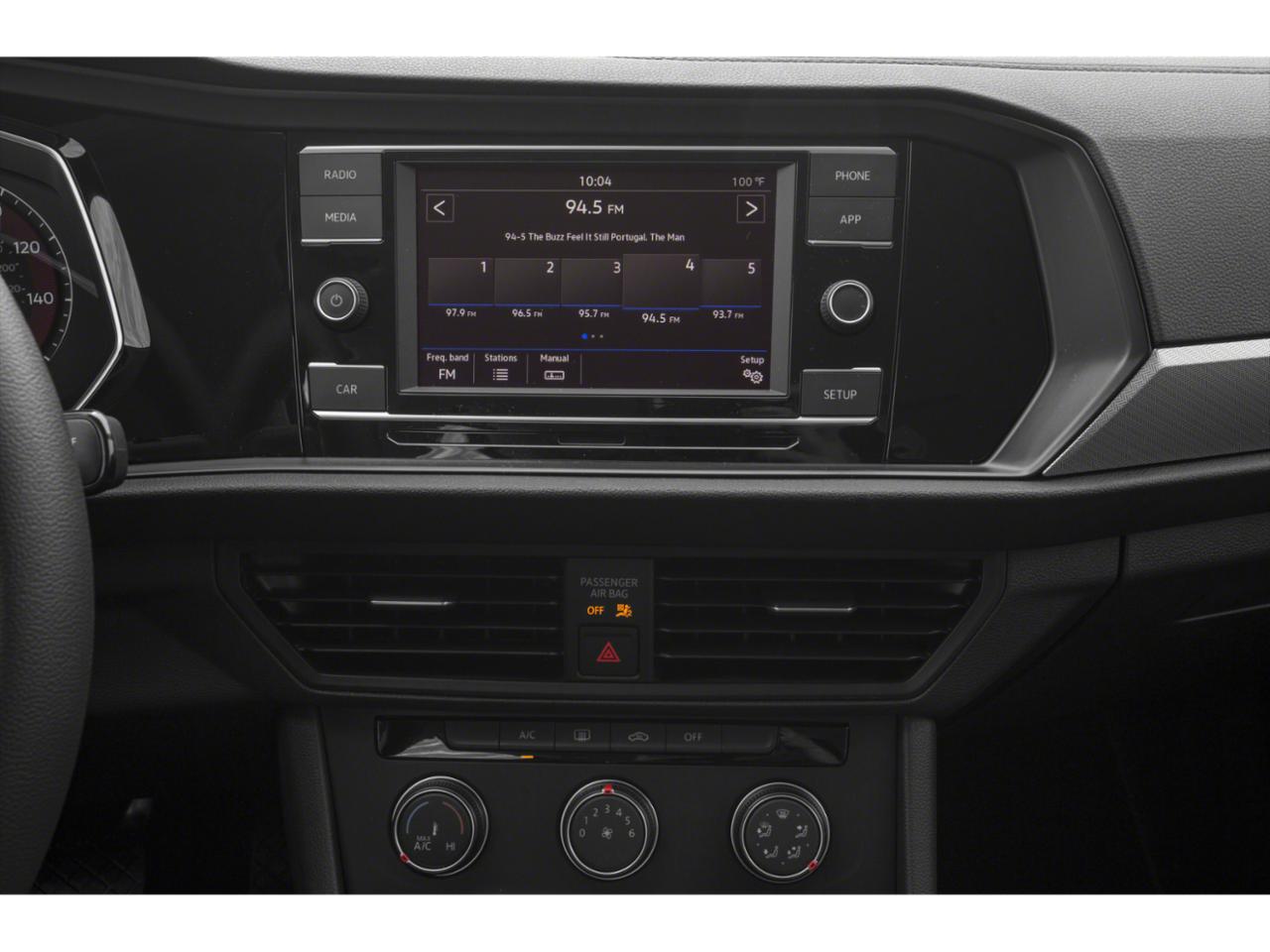 2019 Volkswagen Jetta Vehicle Photo in Georgetown, TX 78626
