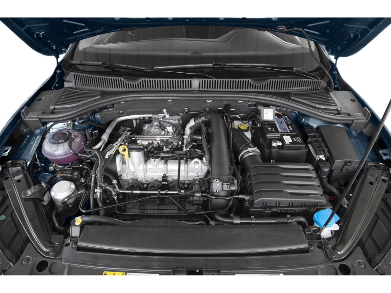 2019 Volkswagen Jetta Vehicle Photo in Georgetown, TX 78626