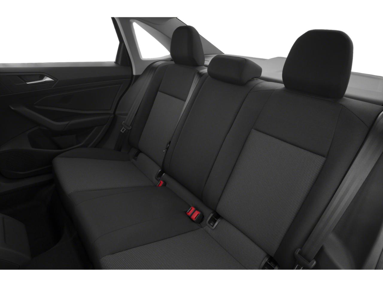 2019 Volkswagen Jetta Vehicle Photo in Georgetown, TX 78626