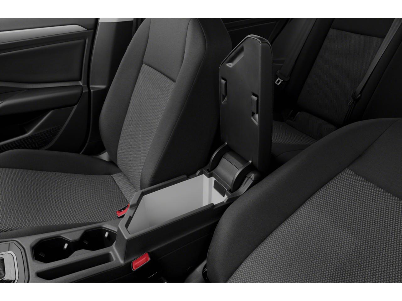 2019 Volkswagen Jetta Vehicle Photo in Georgetown, TX 78626