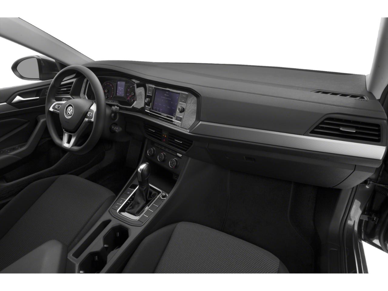 2019 Volkswagen Jetta Vehicle Photo in Georgetown, TX 78626