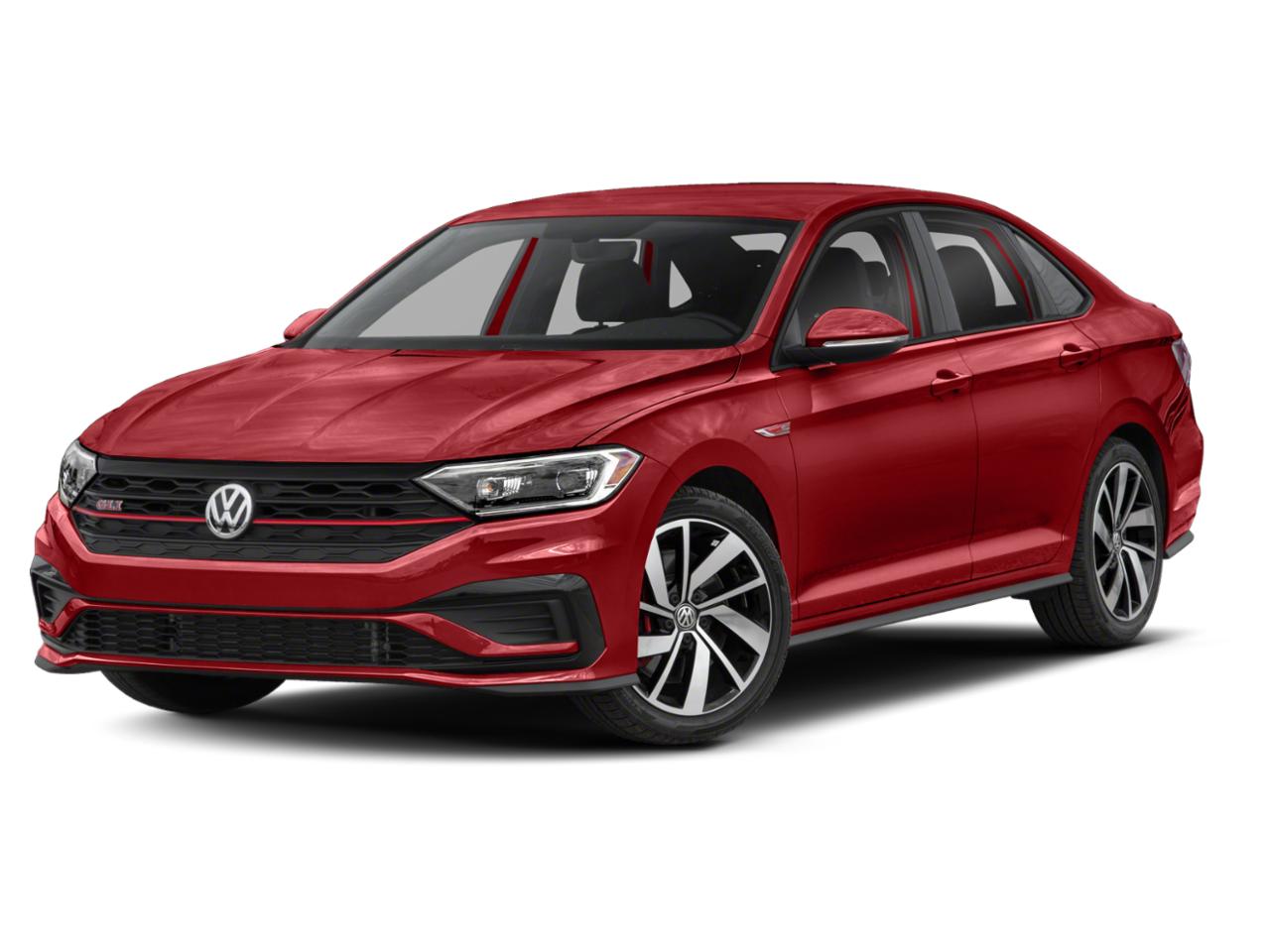 2019 Volkswagen Jetta GLI Vehicle Photo in Flemington, NJ 08822