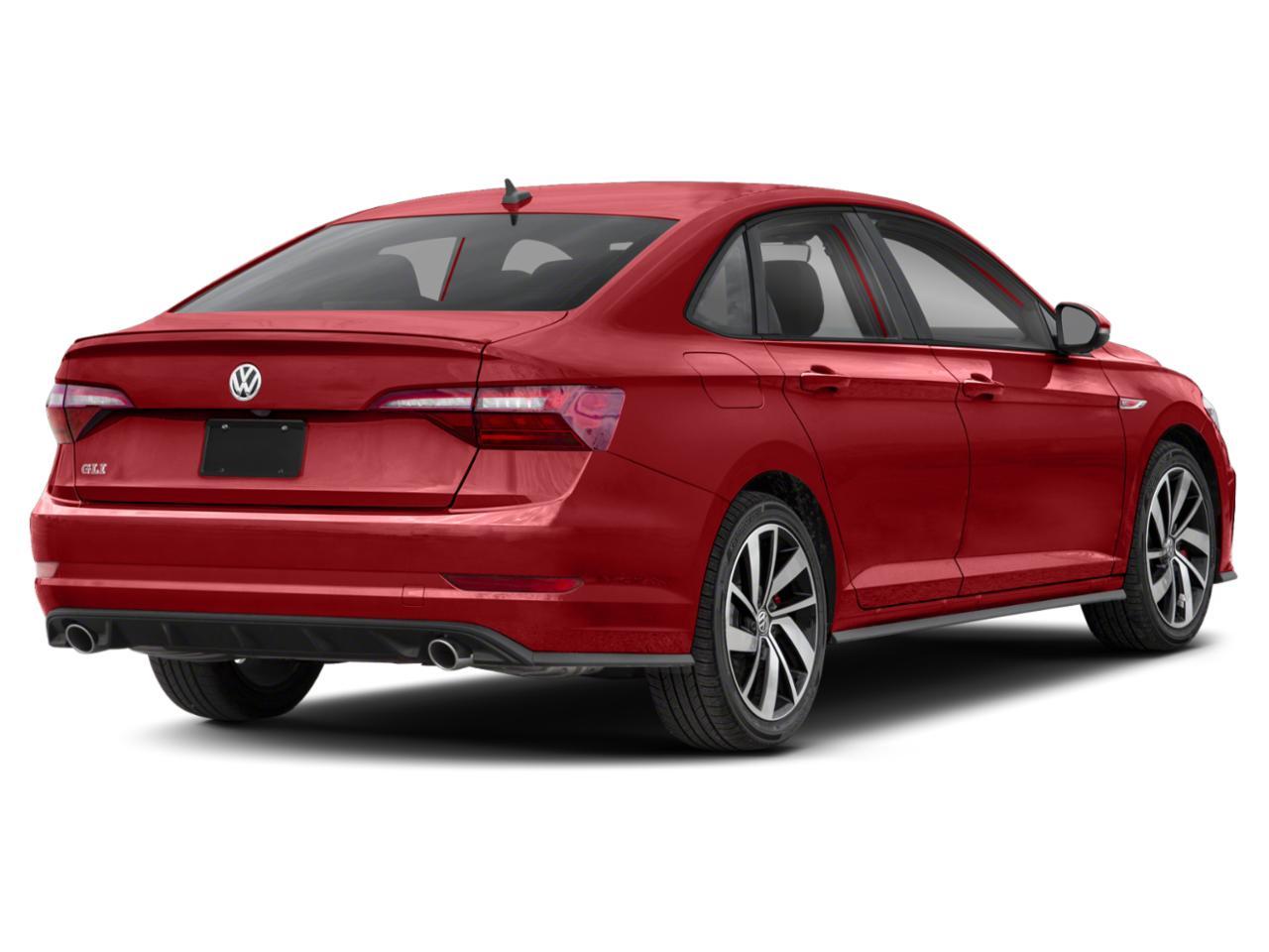 2019 Volkswagen Jetta GLI Vehicle Photo in Flemington, NJ 08822
