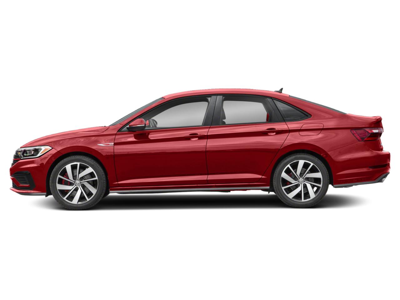 2019 Volkswagen Jetta GLI Vehicle Photo in Flemington, NJ 08822