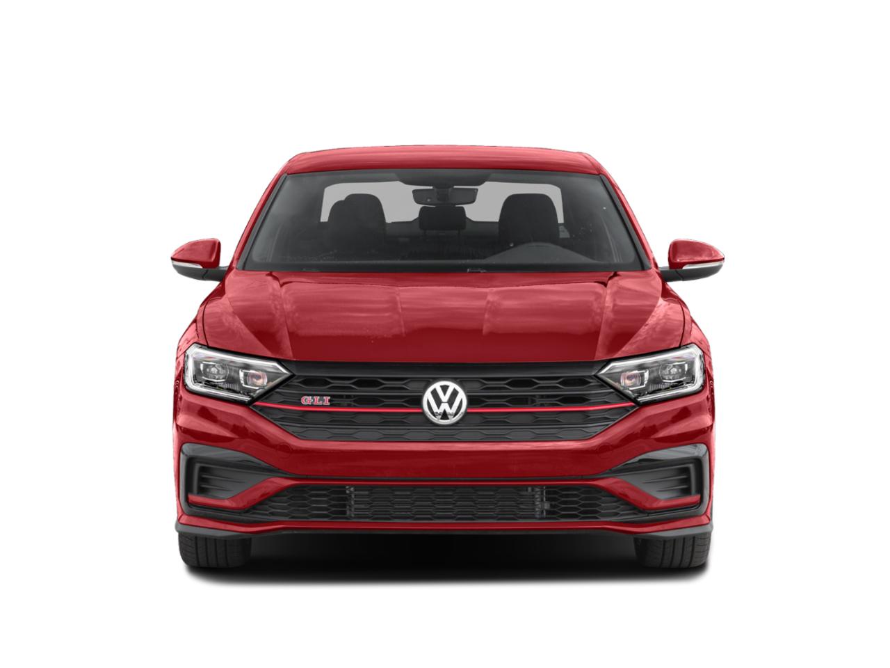 2019 Volkswagen Jetta GLI Vehicle Photo in Flemington, NJ 08822