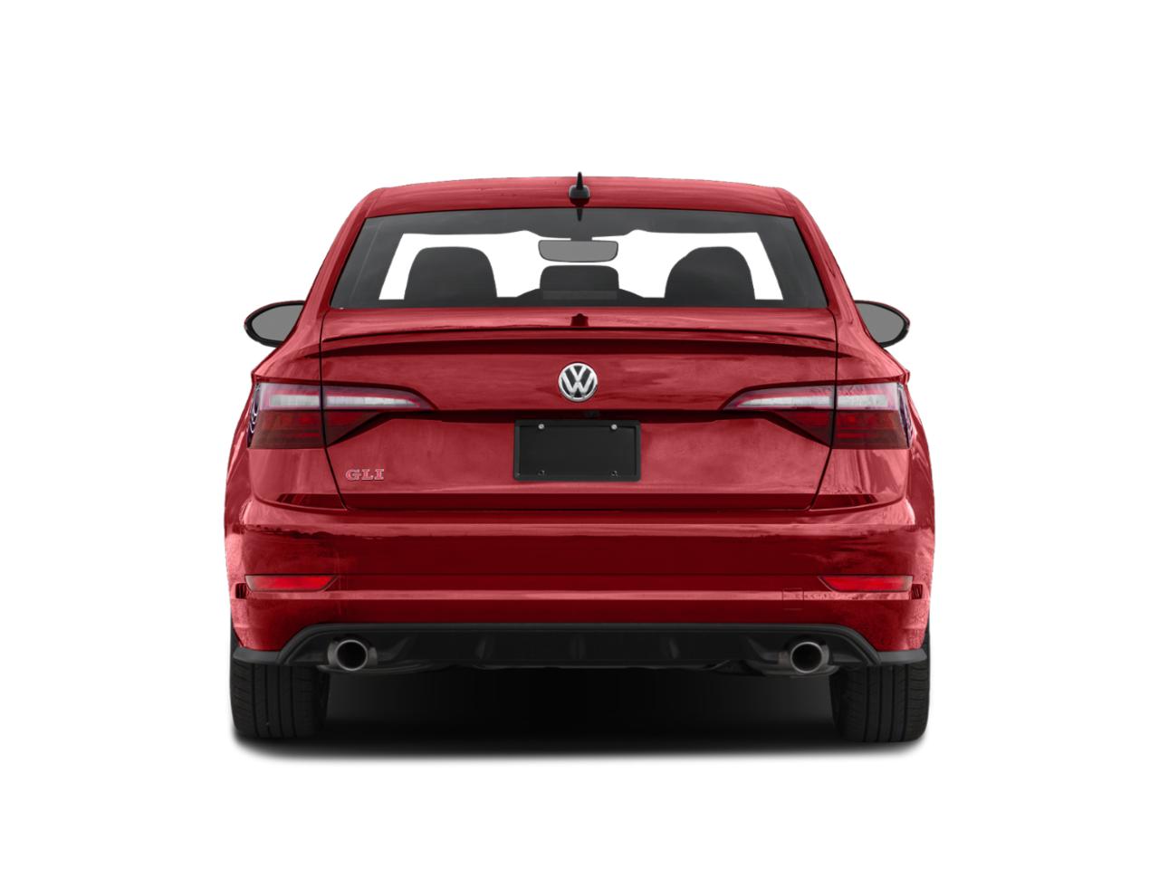 2019 Volkswagen Jetta GLI Vehicle Photo in Flemington, NJ 08822