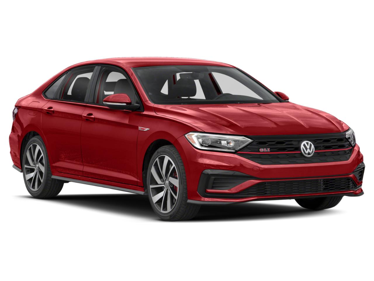 2019 Volkswagen Jetta GLI Vehicle Photo in Flemington, NJ 08822