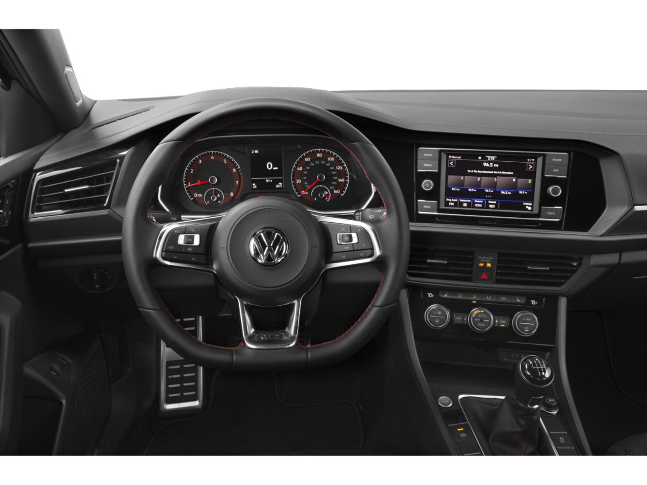 2019 Volkswagen Jetta GLI Vehicle Photo in Flemington, NJ 08822