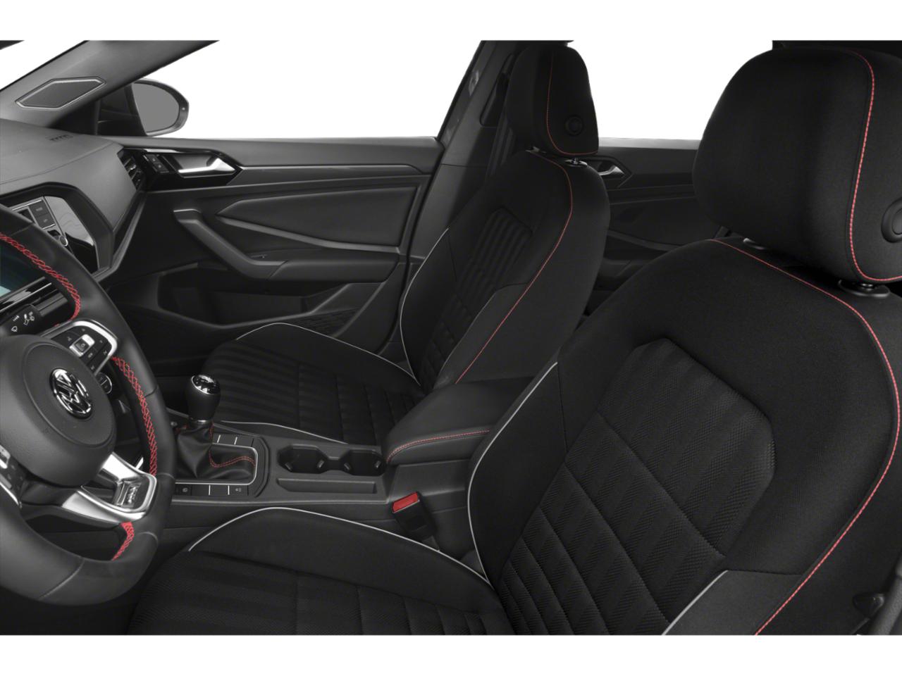 2019 Volkswagen Jetta GLI Vehicle Photo in Flemington, NJ 08822