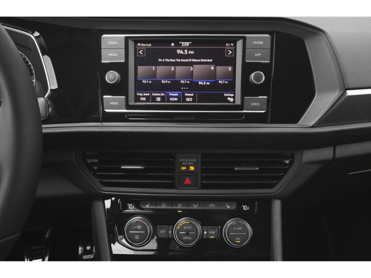 2019 Volkswagen Jetta GLI Vehicle Photo in Flemington, NJ 08822