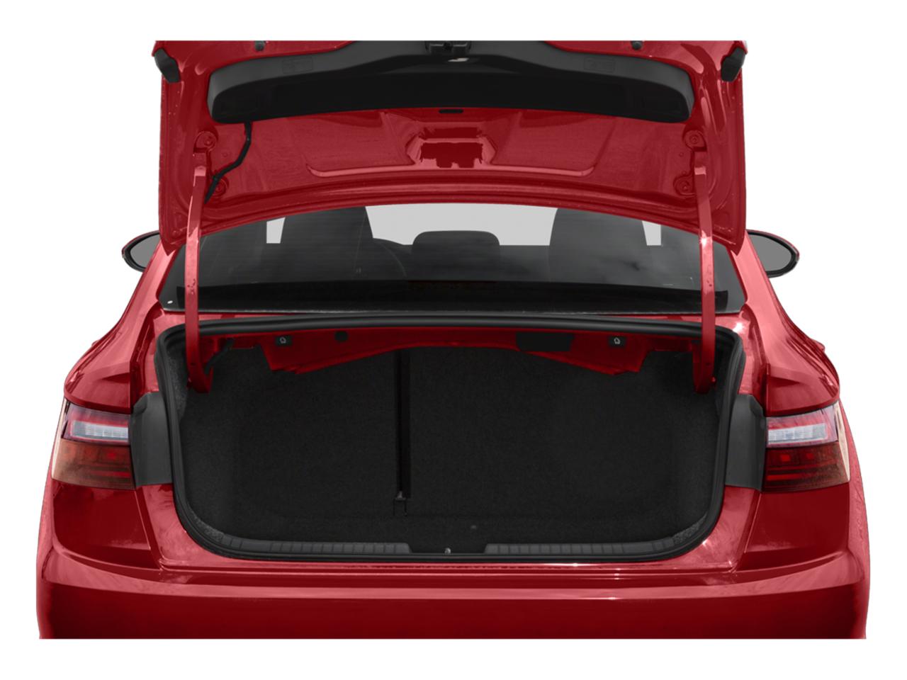 2019 Volkswagen Jetta GLI Vehicle Photo in Flemington, NJ 08822