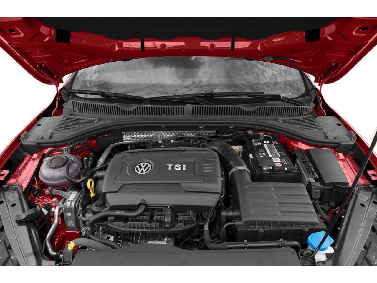 2019 Volkswagen Jetta GLI Vehicle Photo in Flemington, NJ 08822