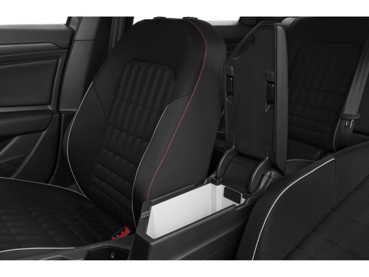 2019 Volkswagen Jetta GLI Vehicle Photo in Flemington, NJ 08822