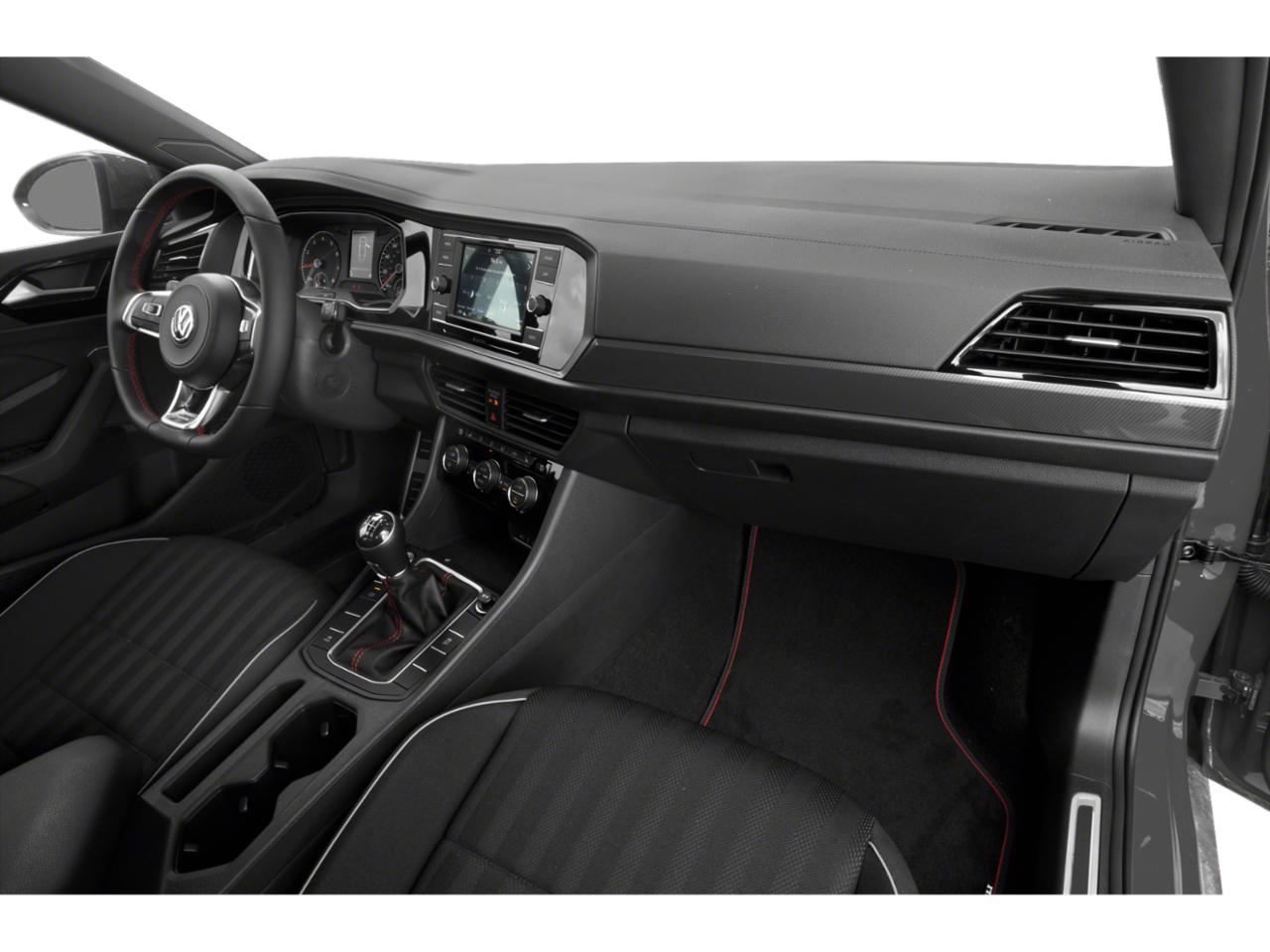 2019 Volkswagen Jetta GLI Vehicle Photo in Flemington, NJ 08822