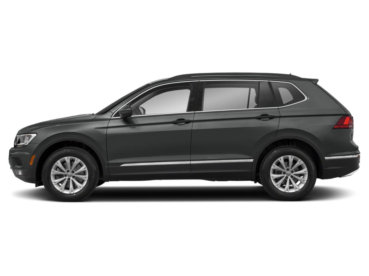 2019 Volkswagen Tiguan Vehicle Photo in San Antonio, TX 78209