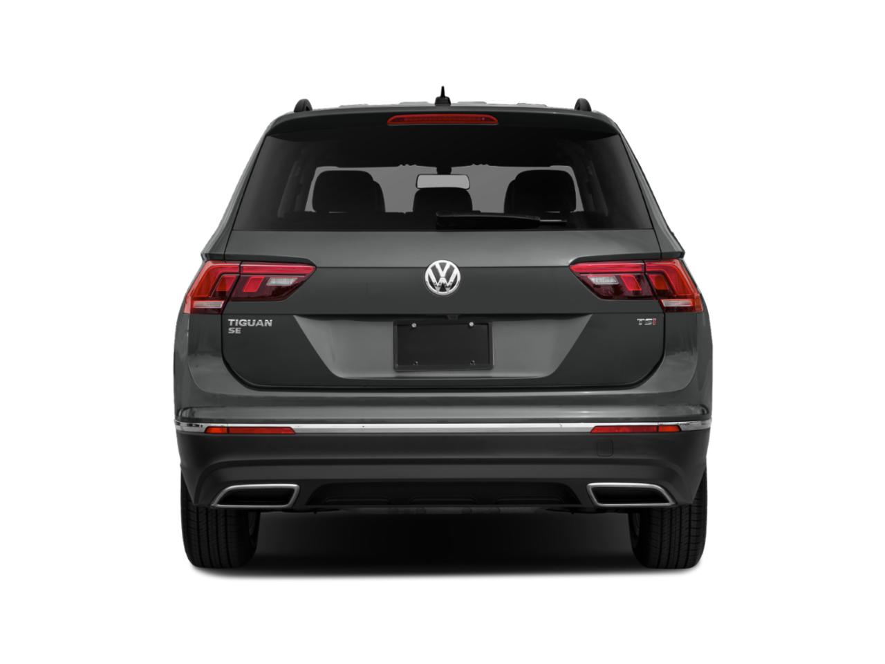 2019 Volkswagen Tiguan Vehicle Photo in San Antonio, TX 78209