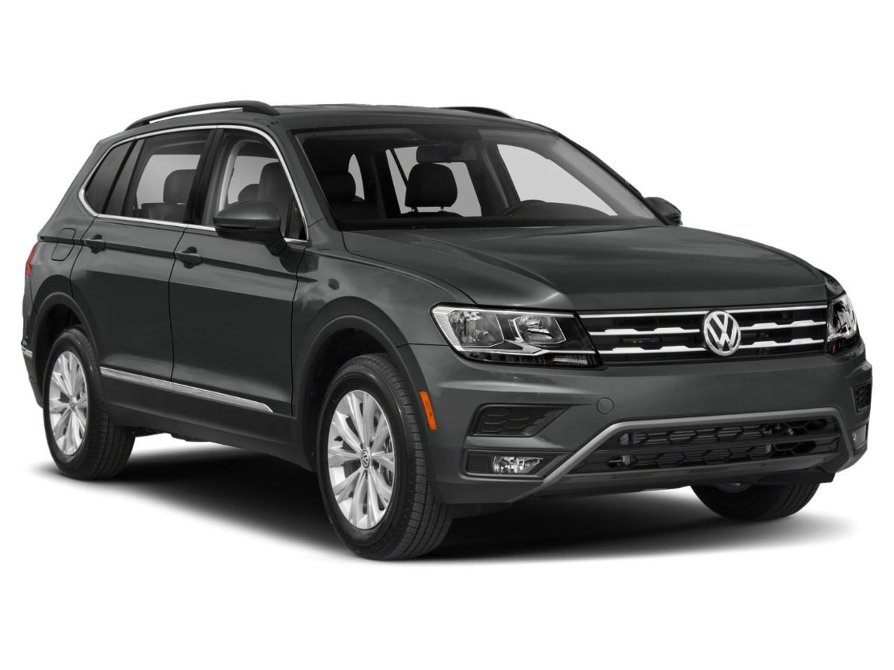 2019 Volkswagen Tiguan Vehicle Photo in San Antonio, TX 78209