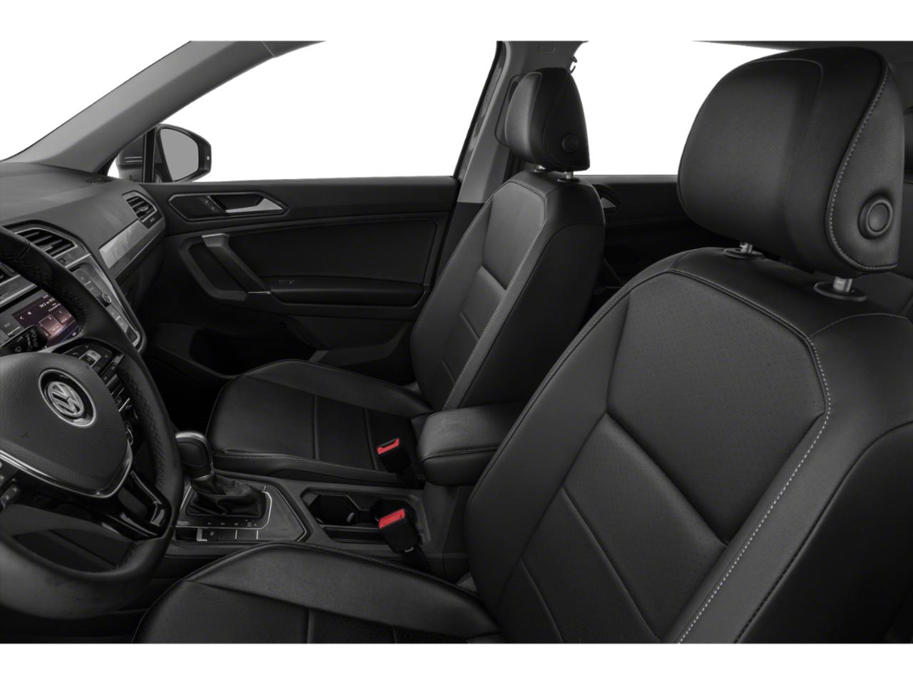 2019 Volkswagen Tiguan Vehicle Photo in San Antonio, TX 78209