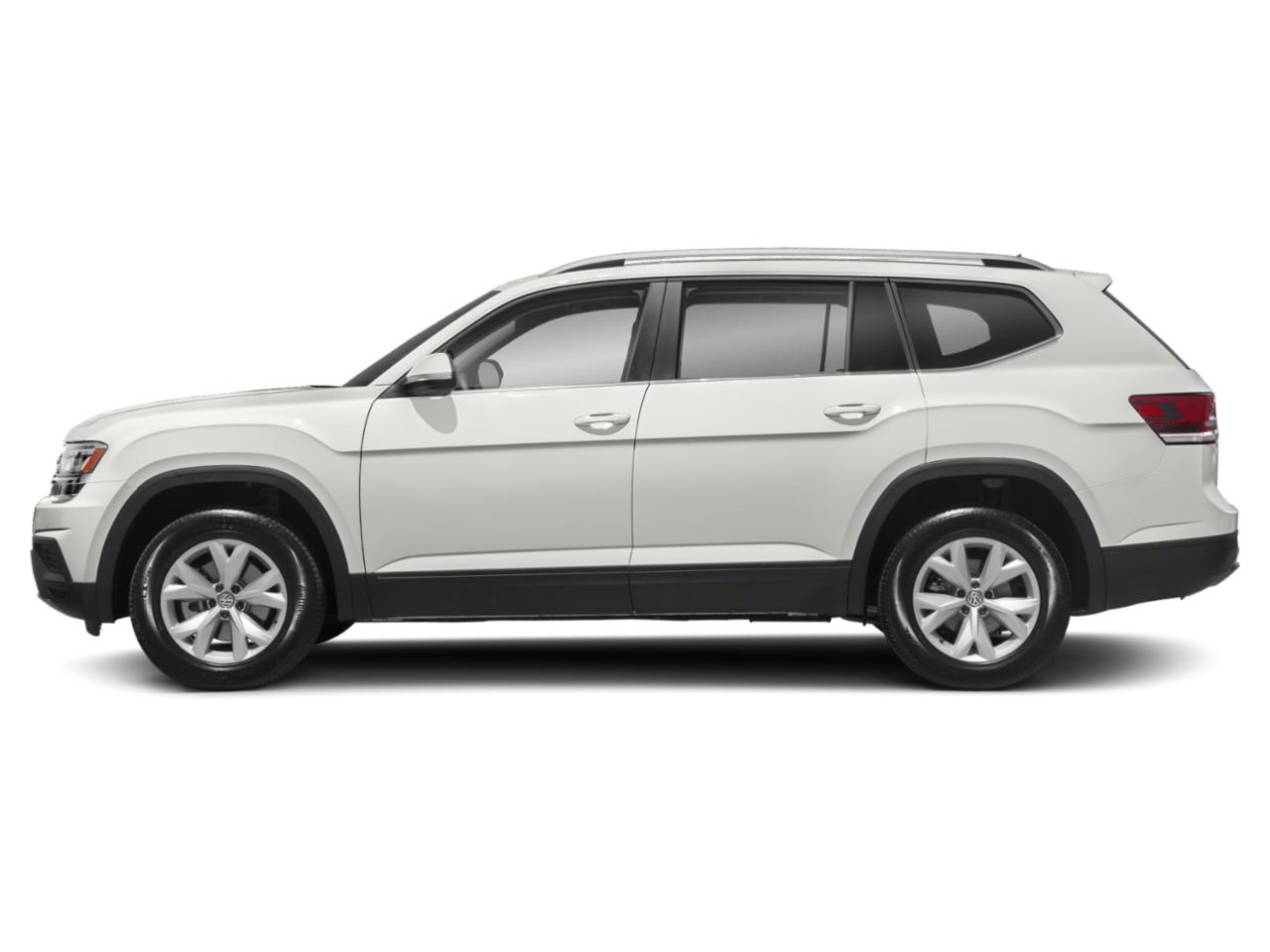 2019 Volkswagen Atlas Vehicle Photo in Marion, IA 52302