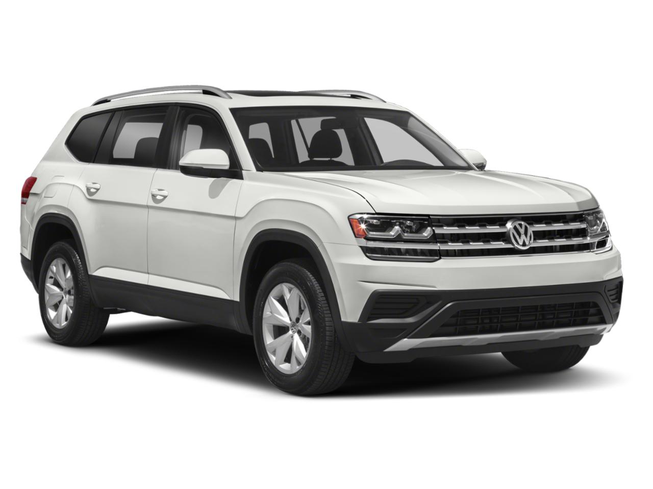 2019 Volkswagen Atlas Vehicle Photo in Marion, IA 52302