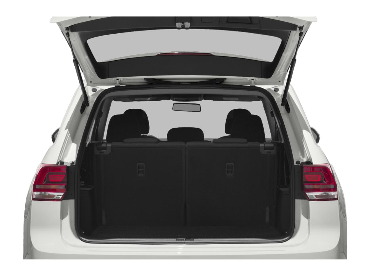 2019 Volkswagen Atlas Vehicle Photo in Marion, IA 52302
