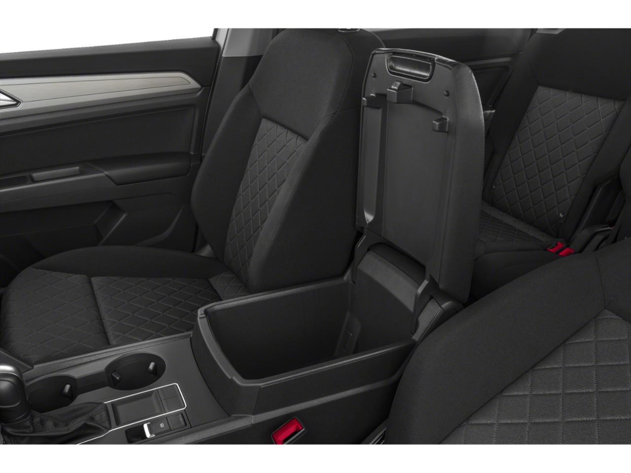 2019 Volkswagen Atlas Vehicle Photo in Marion, IA 52302