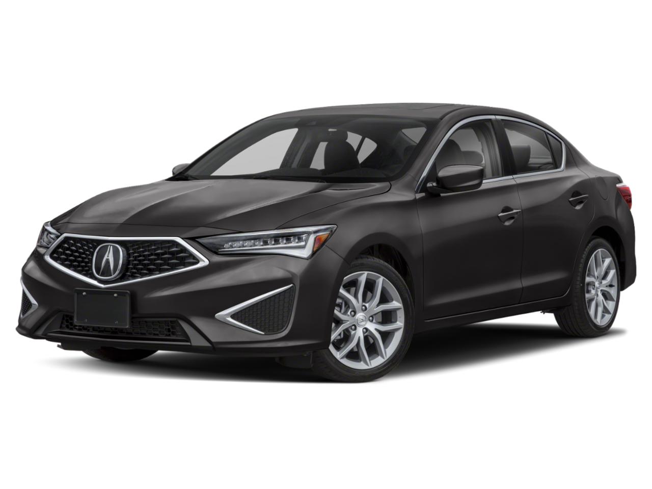 2020 Acura ILX Vehicle Photo in San Antonio, TX 78230