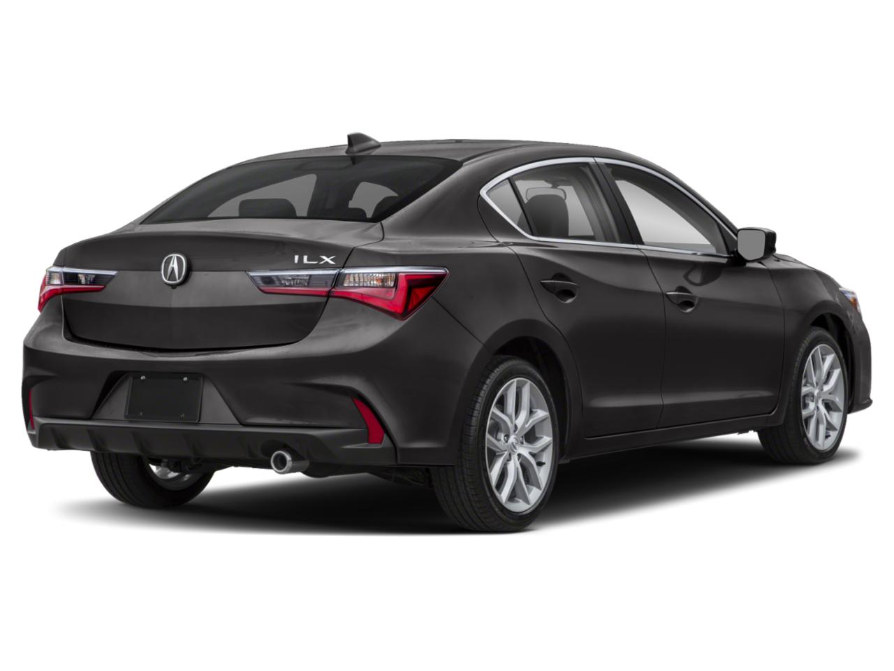 2020 Acura ILX Vehicle Photo in San Antonio, TX 78230