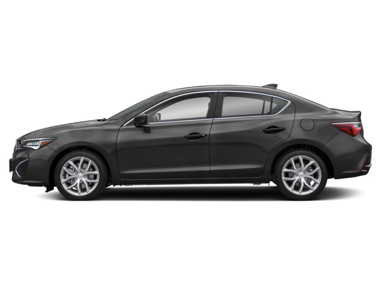 2020 Acura ILX Vehicle Photo in San Antonio, TX 78230