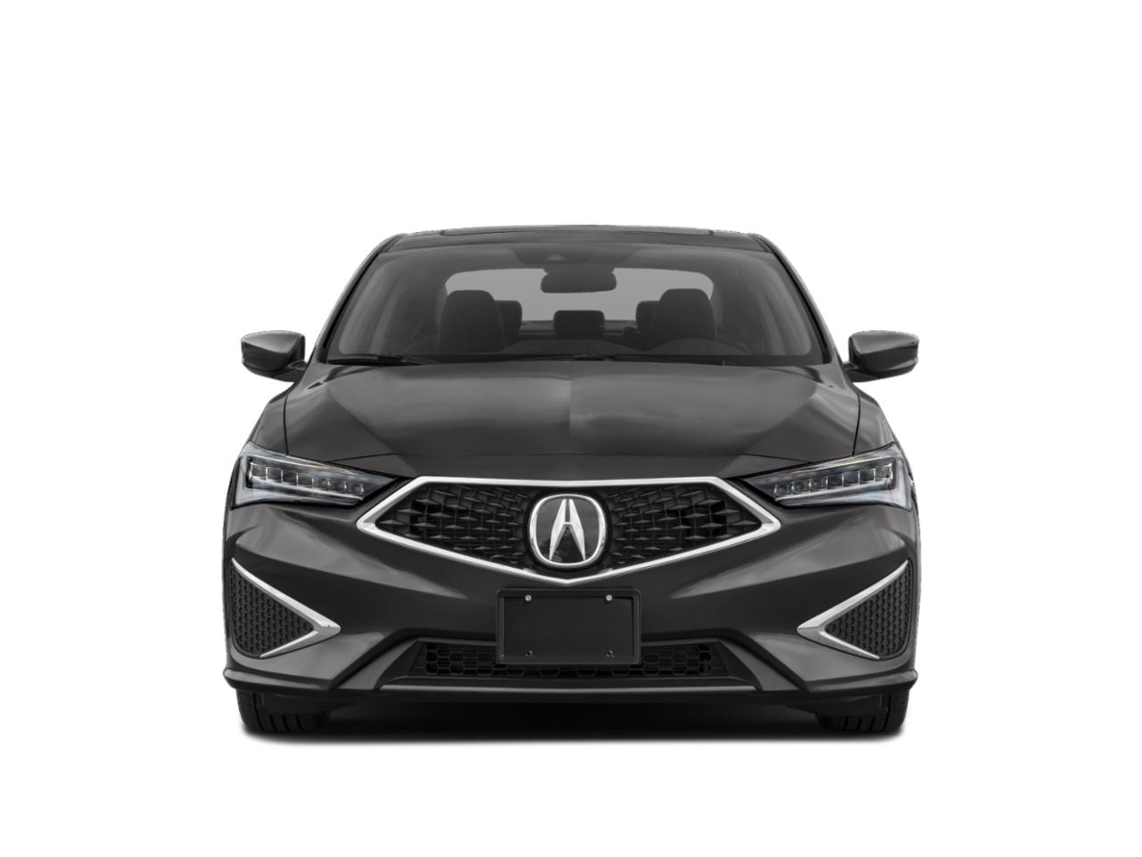 2020 Acura ILX Vehicle Photo in San Antonio, TX 78230
