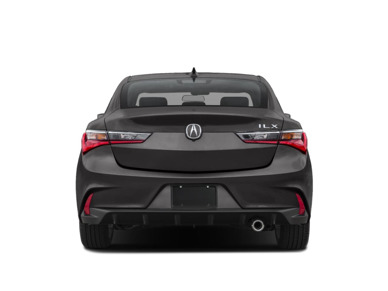 2020 Acura ILX Vehicle Photo in San Antonio, TX 78230