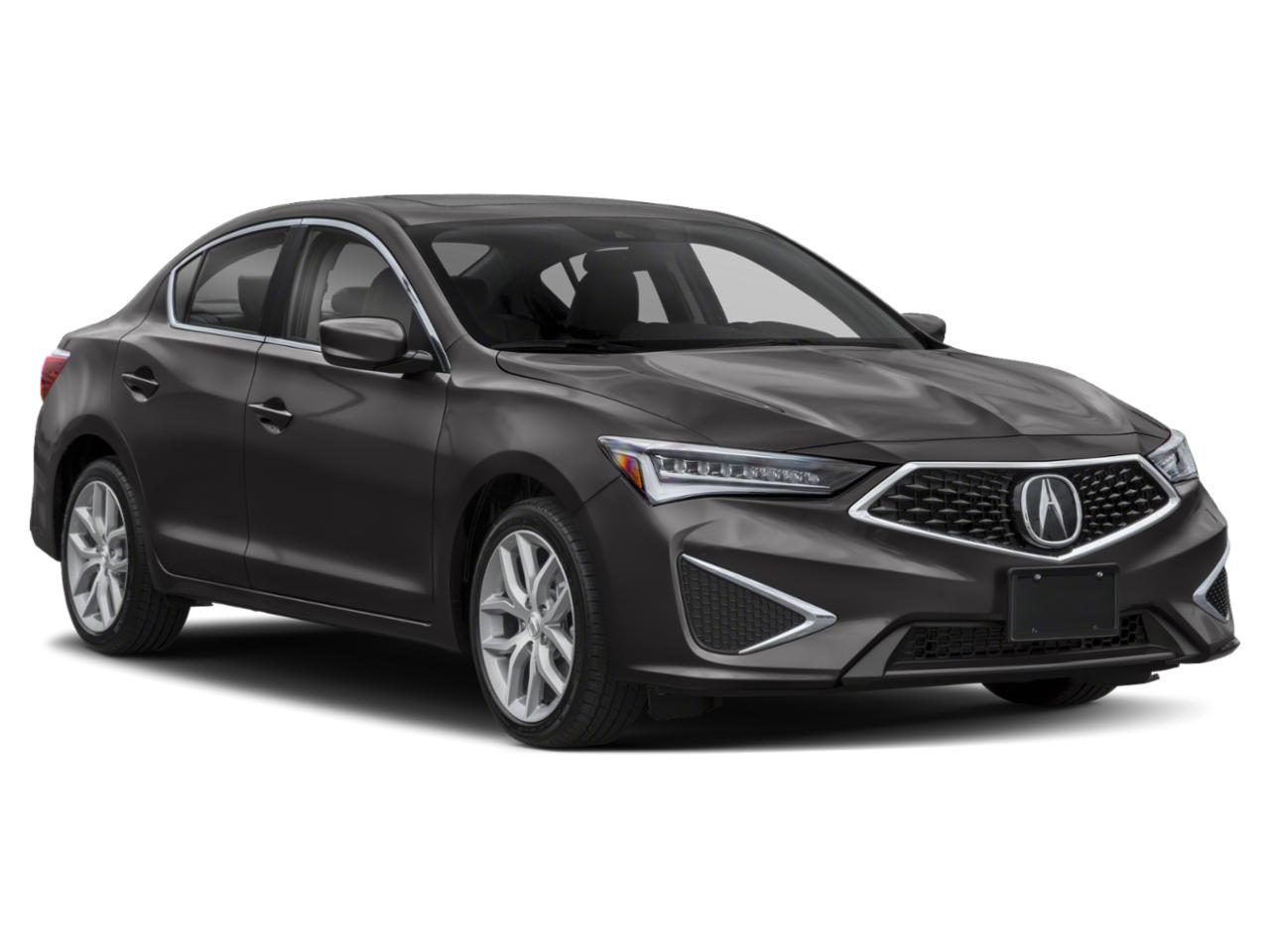 2020 Acura ILX Vehicle Photo in San Antonio, TX 78230