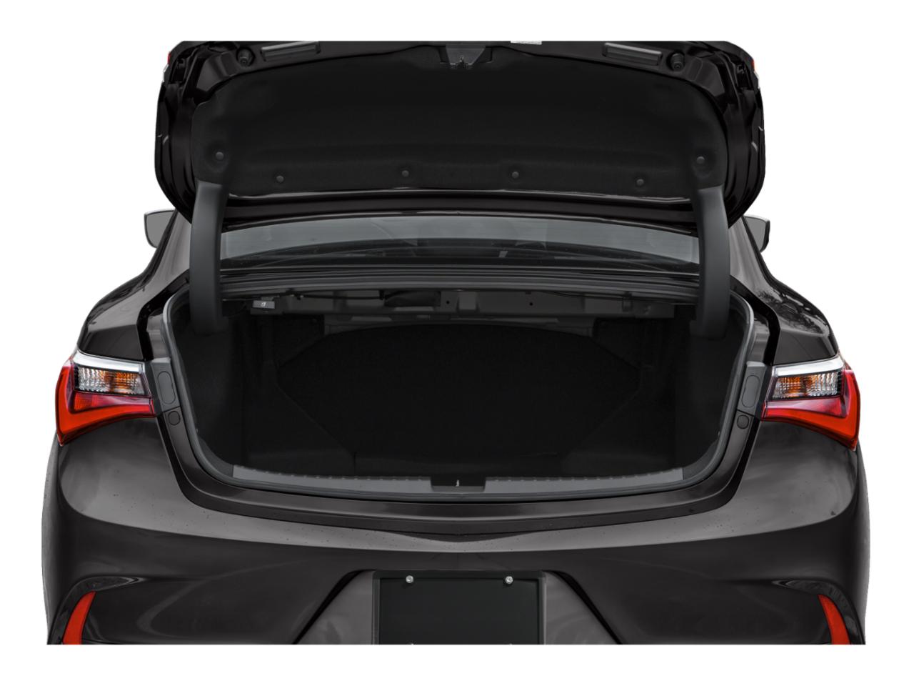 2020 Acura ILX Vehicle Photo in San Antonio, TX 78230