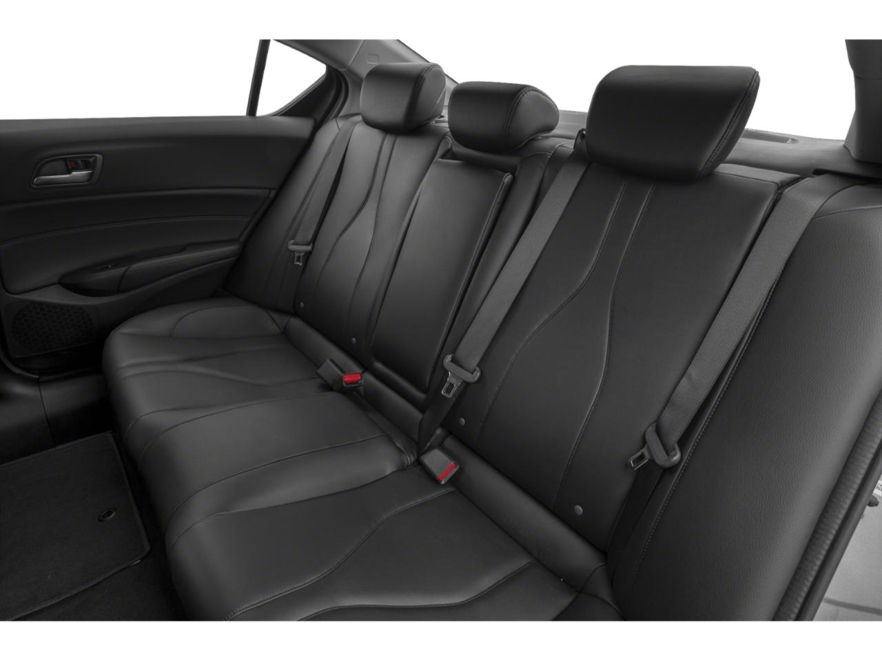 2020 Acura ILX Vehicle Photo in San Antonio, TX 78230