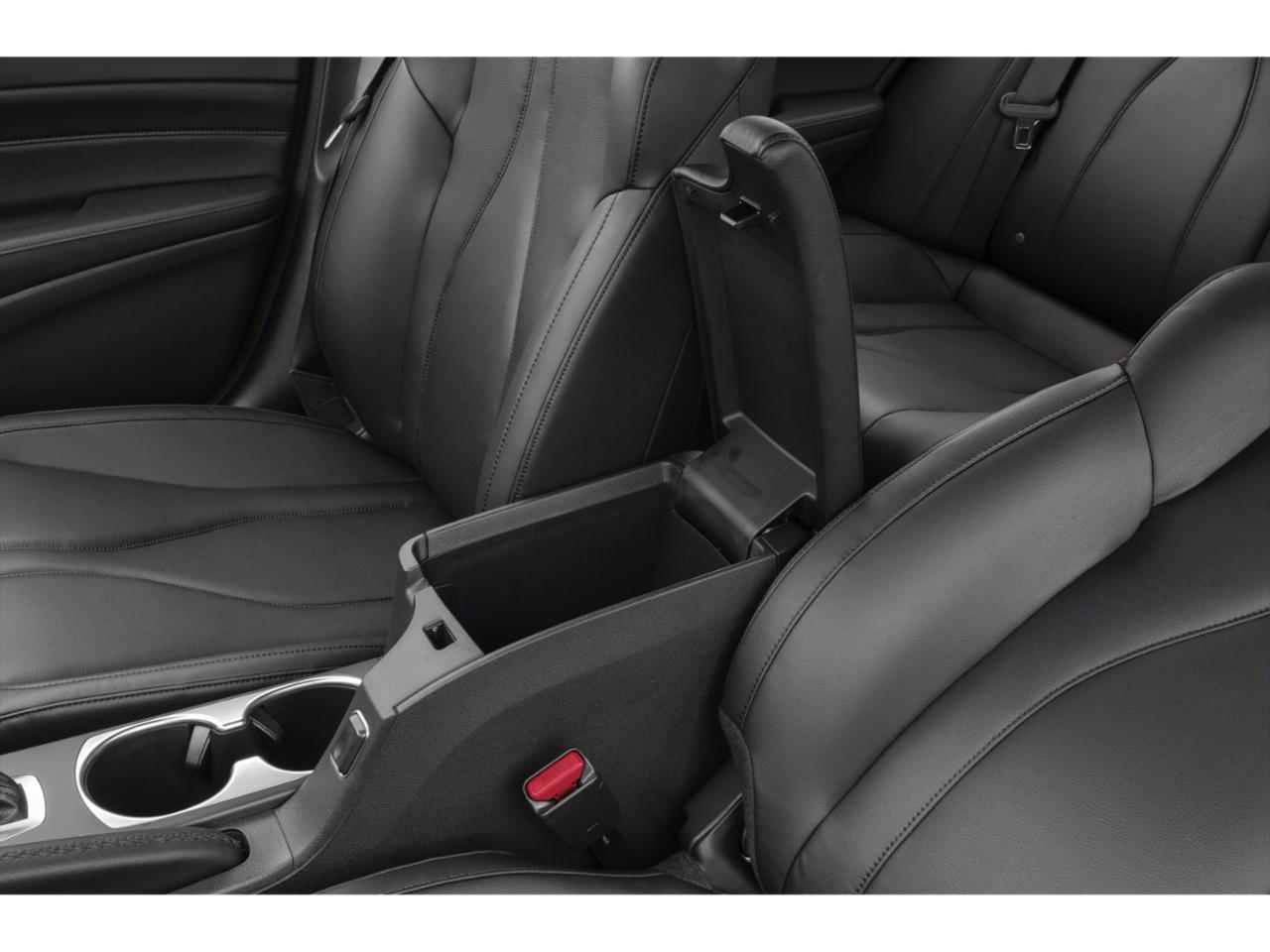 2020 Acura ILX Vehicle Photo in San Antonio, TX 78230