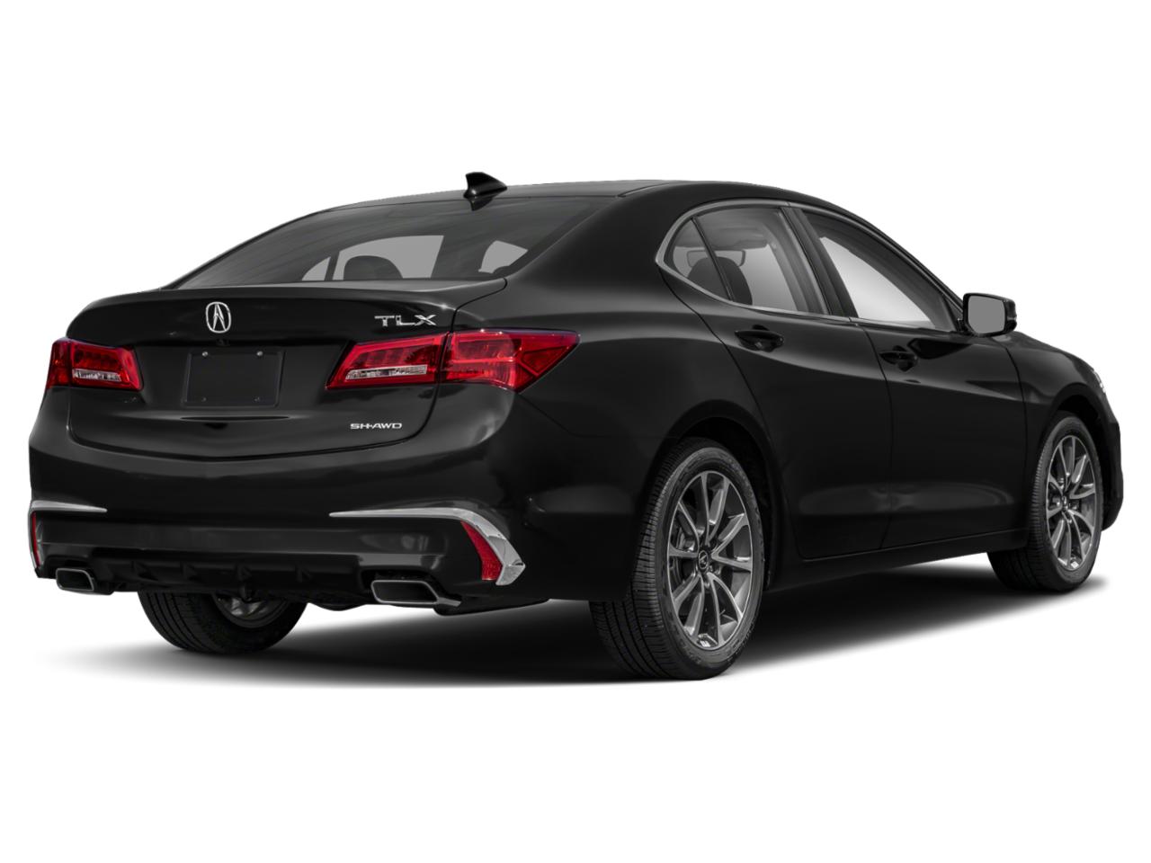 2020 Acura TLX Vehicle Photo in Flemington, NJ 08822
