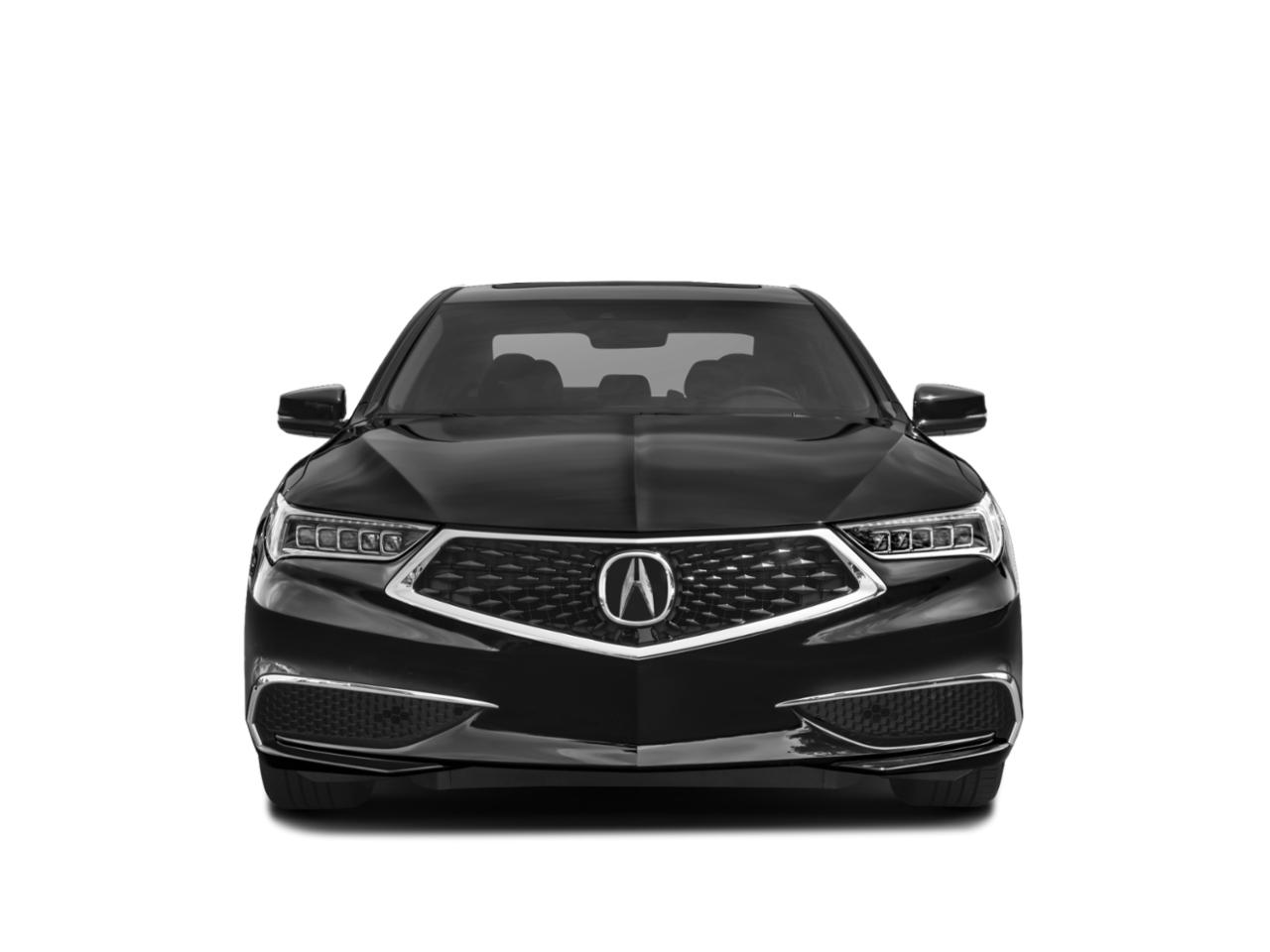 2020 Acura TLX Vehicle Photo in Flemington, NJ 08822