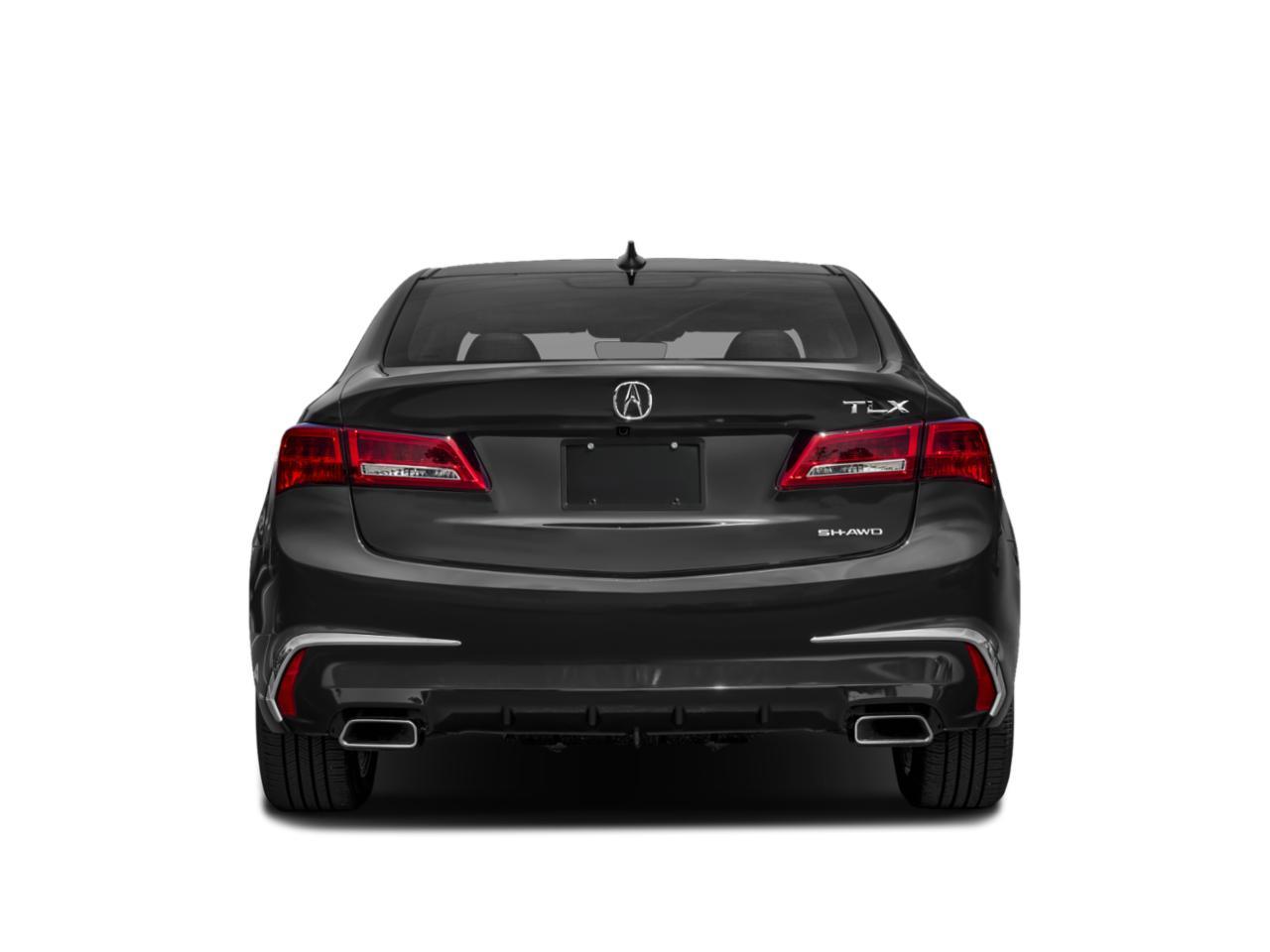 2020 Acura TLX Vehicle Photo in Flemington, NJ 08822