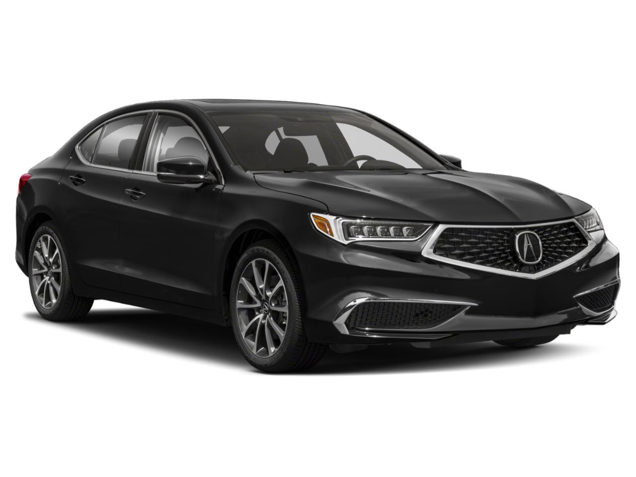 2020 Acura TLX Vehicle Photo in Flemington, NJ 08822