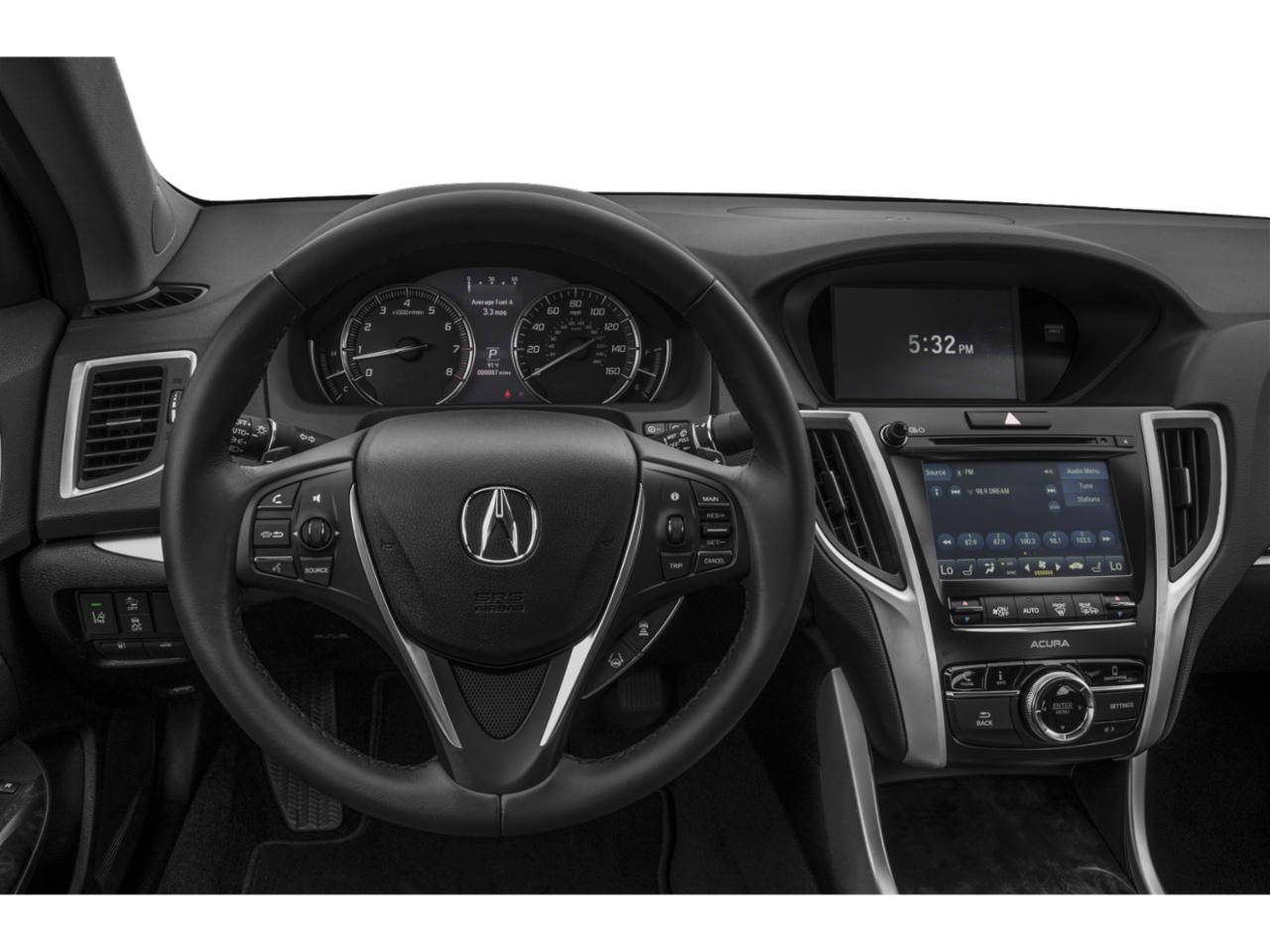 2020 Acura TLX Vehicle Photo in Flemington, NJ 08822