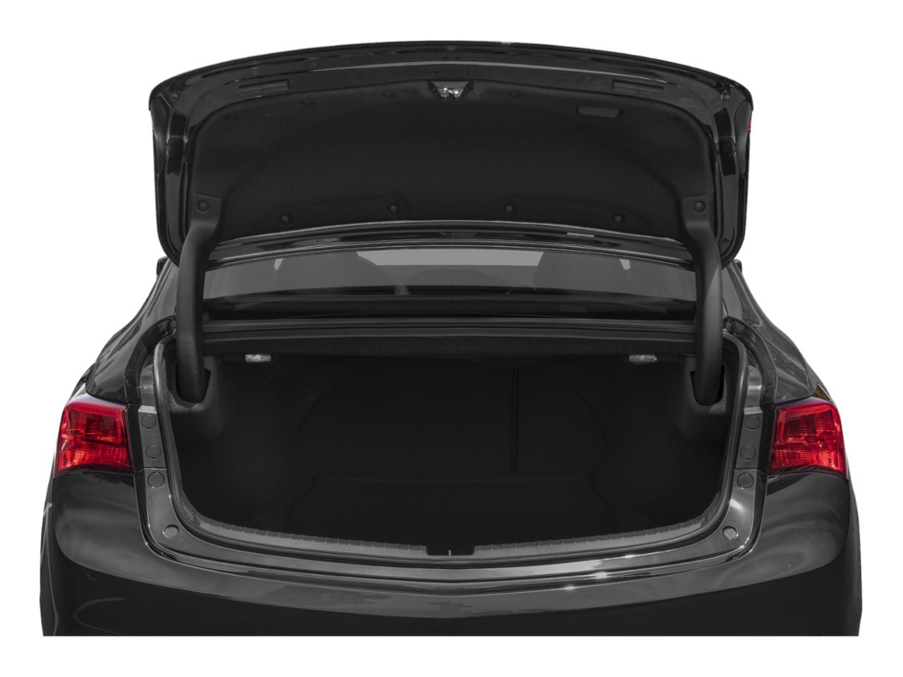 2020 Acura TLX Vehicle Photo in Flemington, NJ 08822