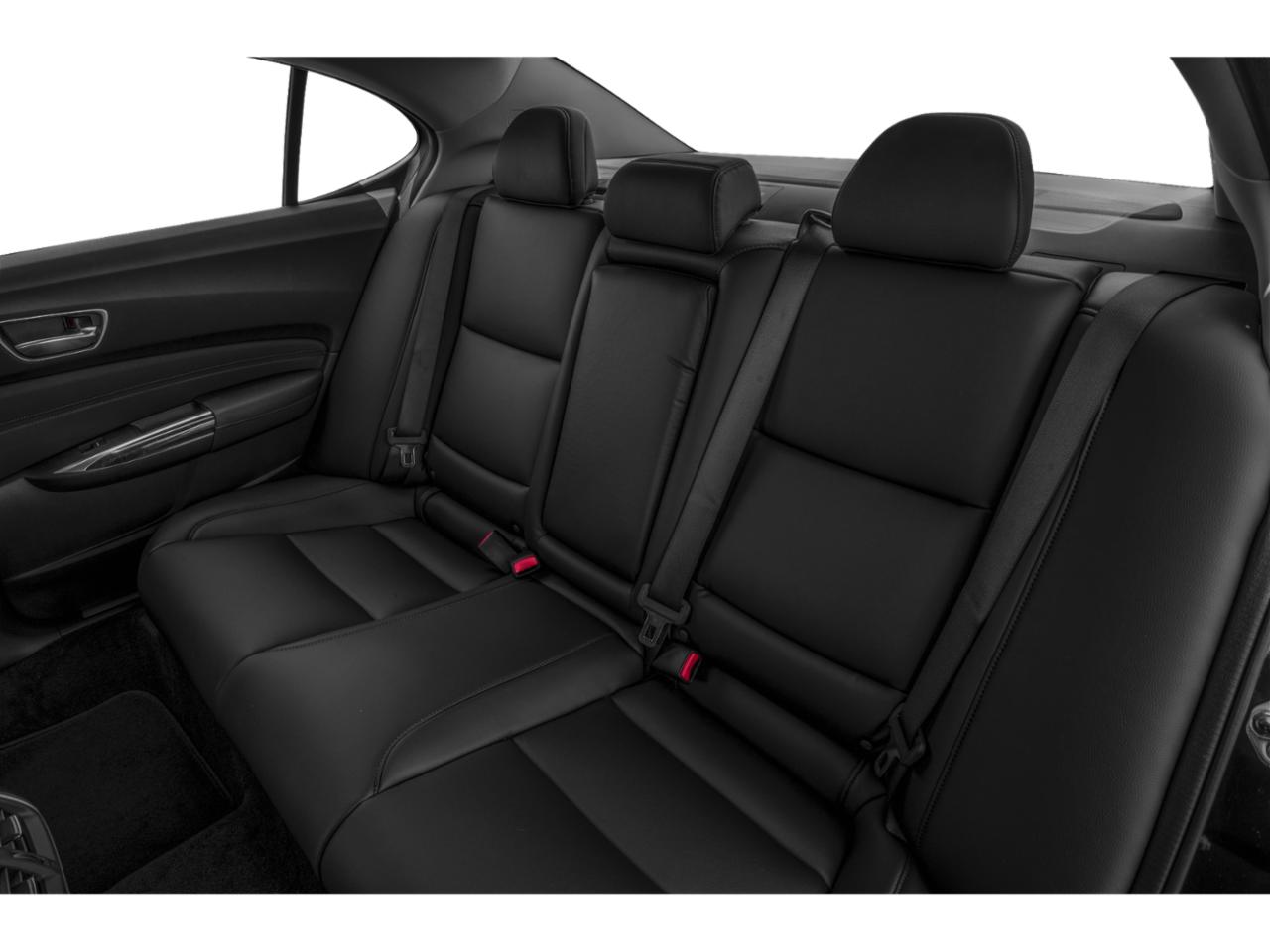 2020 Acura TLX Vehicle Photo in Flemington, NJ 08822