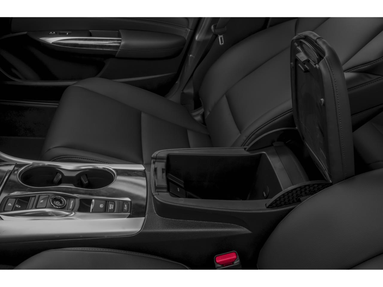 2020 Acura TLX Vehicle Photo in Flemington, NJ 08822