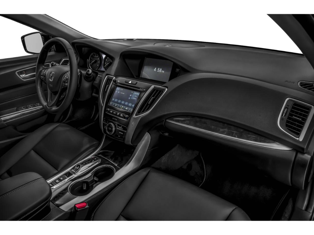 2020 Acura TLX Vehicle Photo in Flemington, NJ 08822