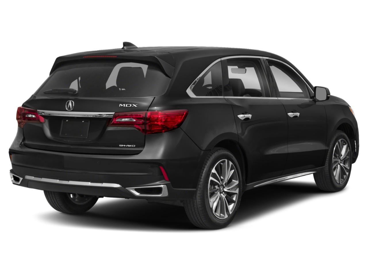 2020 Acura MDX Vehicle Photo in Muncy, PA 17756