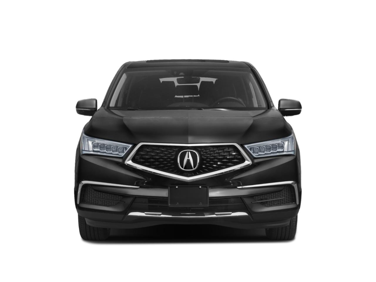 2020 Acura MDX Vehicle Photo in Muncy, PA 17756